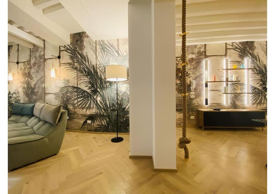 Lejlighed Sweet Time Venice, Luxury San Marco Frezzaria Apt!