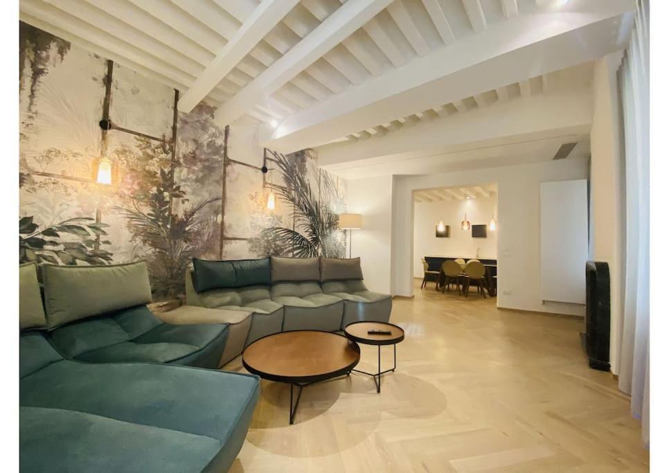 Lejlighed Sweet Time Venice, Luxury San Marco Frezzaria Apt! Venedig