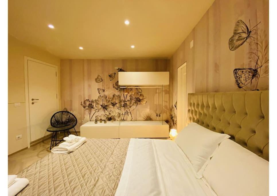Sweet Time Venice, Luxury San Marco Frezzaria Apt! Venedig