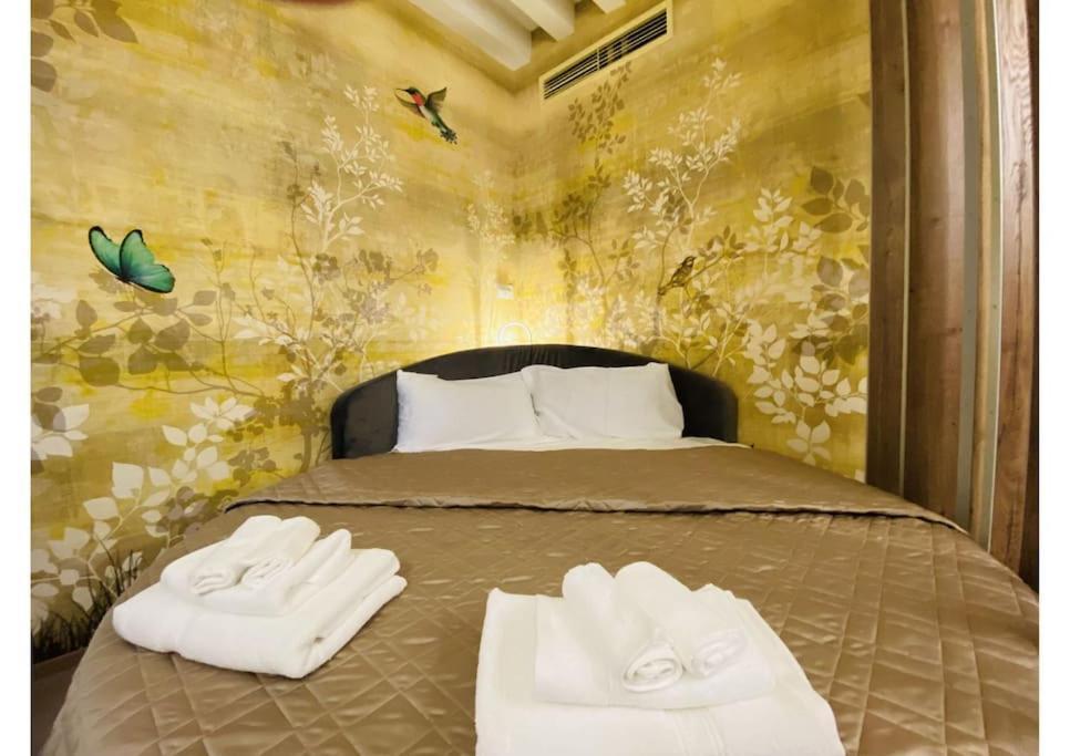 Sweet Time Venice, Luxury San Marco Frezzaria Apt! Lejlighed