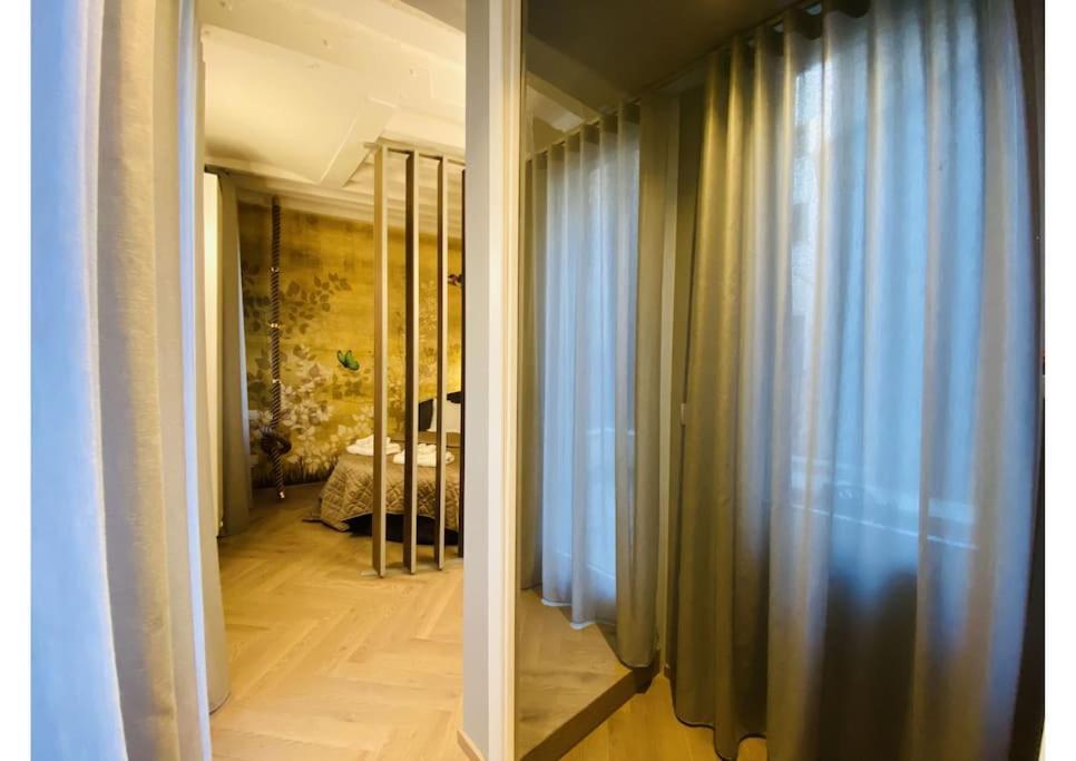 Lejlighed Sweet Time Venice, Luxury San Marco Frezzaria Apt! Venedig