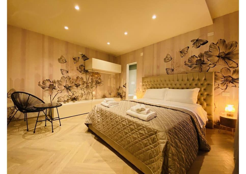 Sweet Time Venice, Luxury San Marco Frezzaria Apt! Lejlighed