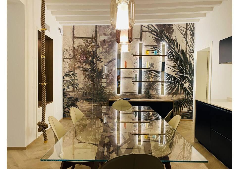 Sweet Time Venice, Luxury San Marco Frezzaria Apt! * Venedig