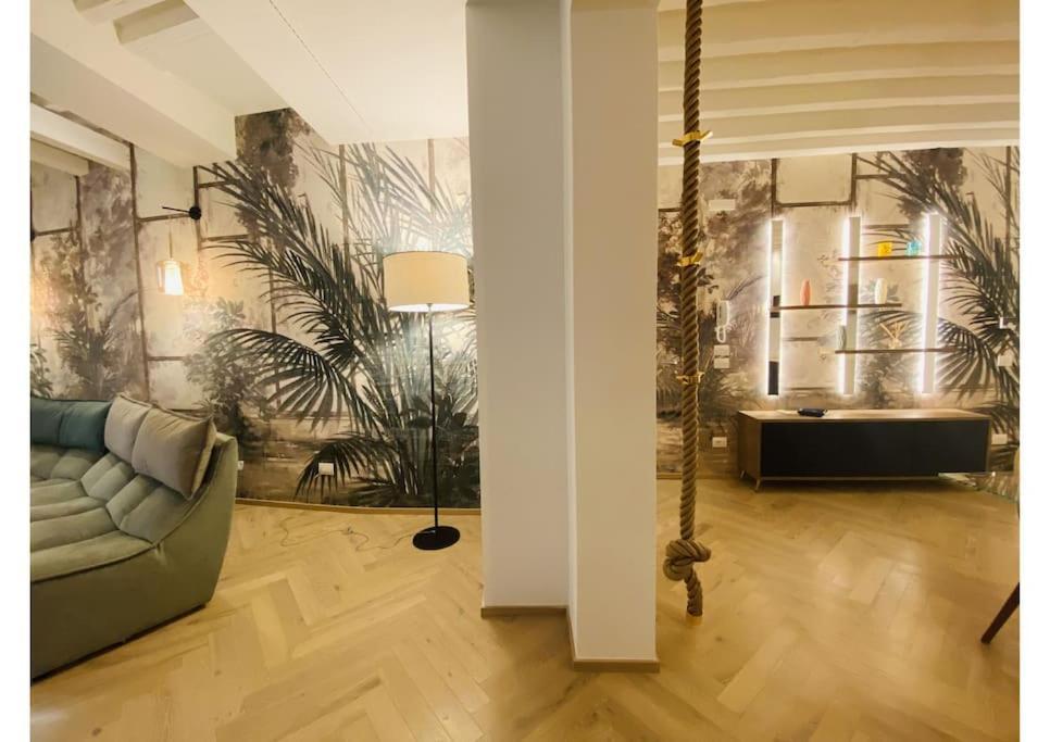 Sweet Time Venice, Luxury San Marco Frezzaria Apt! * Venedig