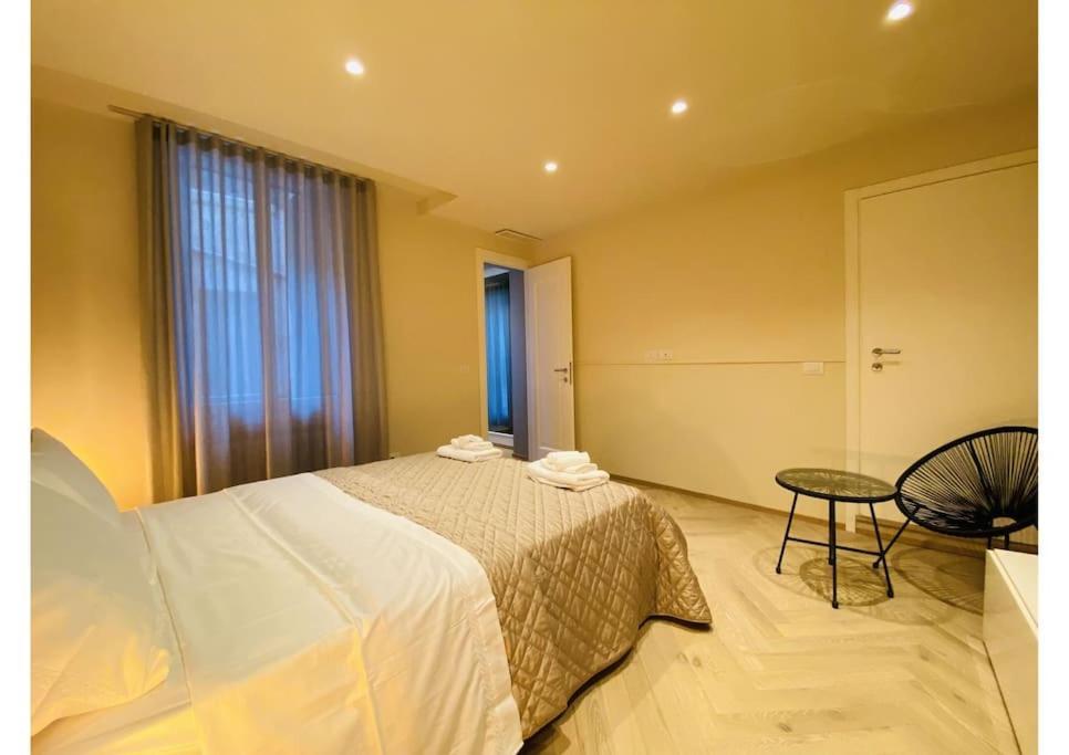 Lejlighed Sweet Time Venice, Luxury San Marco Frezzaria Apt! Venedig