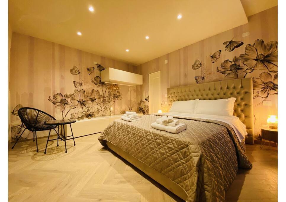 Sweet Time Venice, Luxury San Marco Frezzaria Apt! * Venedig