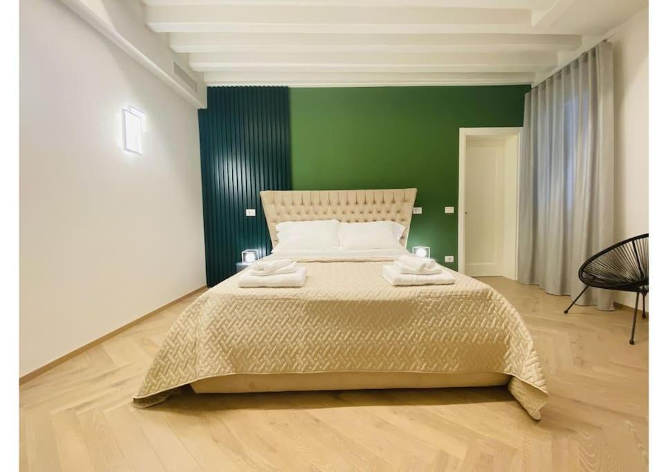 Lejlighed Sweet Time Venice, Luxury San Marco Frezzaria Apt! Venedig